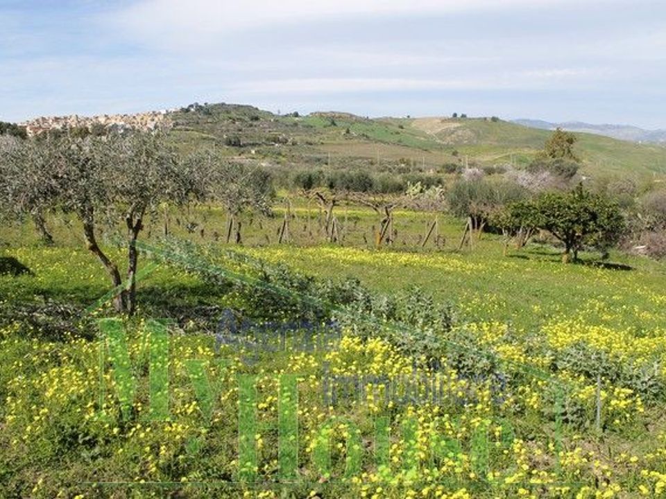 Villa a Cianciana, Agrigento - foto 4